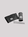 Kriega Fork Seal Covers