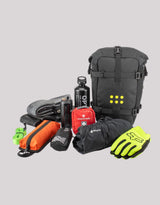Kriega OS-12 Adventure Pack