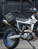 Kriega OS-12 Adventure Pack