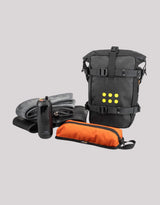 Kriega OS-6 Adventure Pack