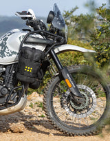 Kriega OS-6 Adventure Pack