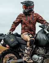 Kriega OS Base Adventure