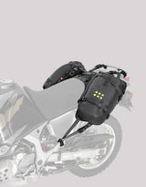 Kriega OS Base Adventure