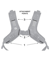 Kriega Trail Pockets