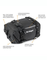 Kriega US-20 Drypack