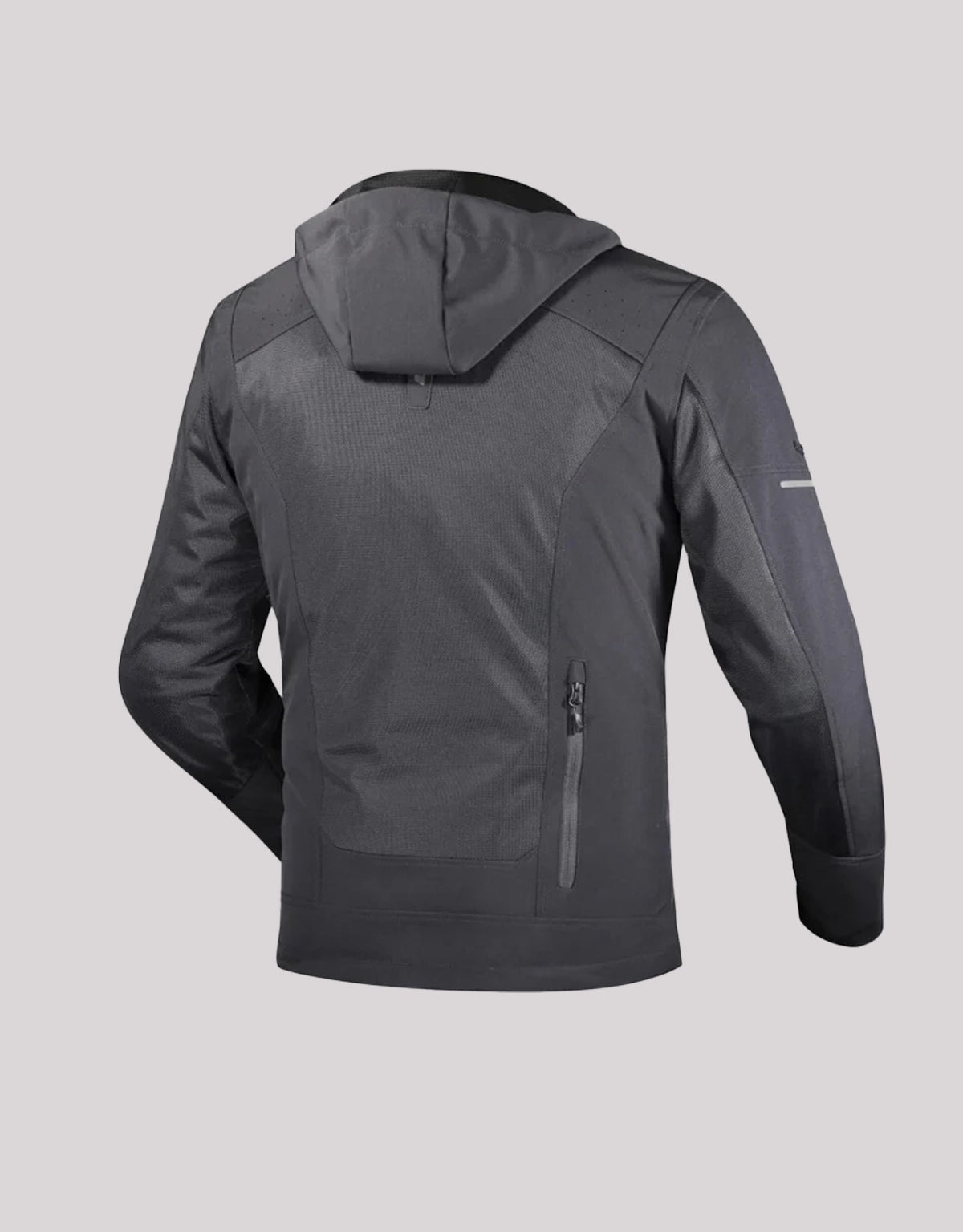 LS2 Bolton AirMan Riding Jacket