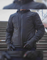 LS2 Bolton AirMan Riding Jacket