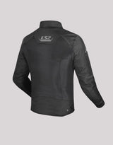 LS2 Breeze Riding Jacket