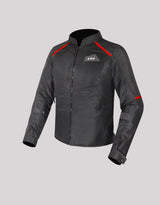 LS2 Breeze Riding Jacket