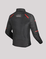 LS2 Breeze Riding Jacket