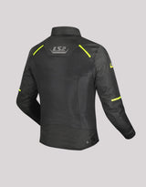 LS2 Breeze Riding Jacket