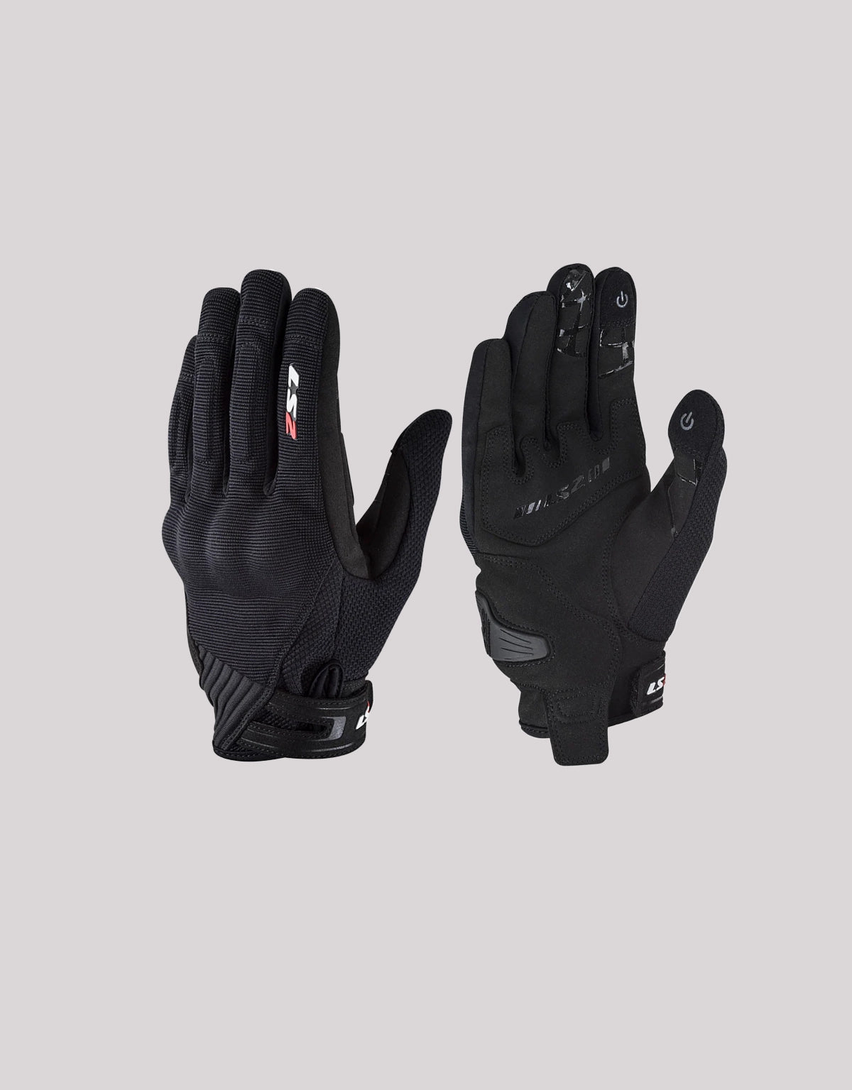 LS2 Dart II Riding Gloves