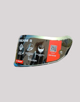 LS2 FF320 StreamII Spare Visor