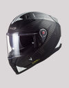 LS2 FF811 VectorII Splitter Matt Helmet