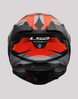 LS2 FF818 Storm III Komai Helmet