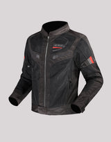 LS2 Garda AirMan Riding Jacket