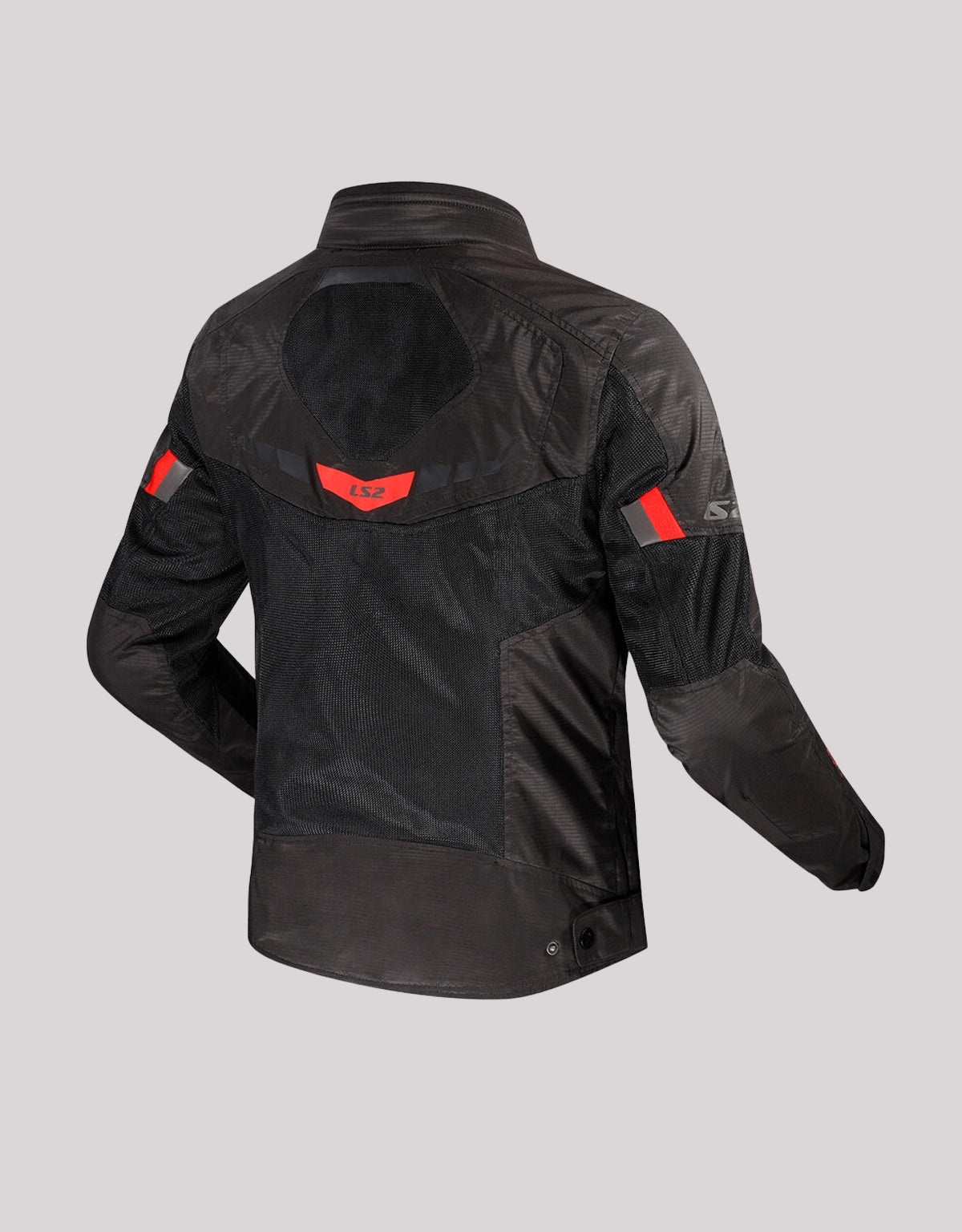 LS2 Garda AirMan Riding Jacket