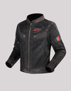 LS2 Garda AirLady Riding Jacket
