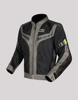 LS2 Garda AirMan Riding Jacket
