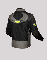 LS2 Garda AirMan Riding Jacket