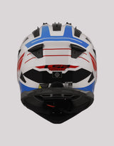 LS2 MX436 PioneerII Namib Helmet