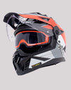 LS2 MX436 PioneerII Rally Helmet
