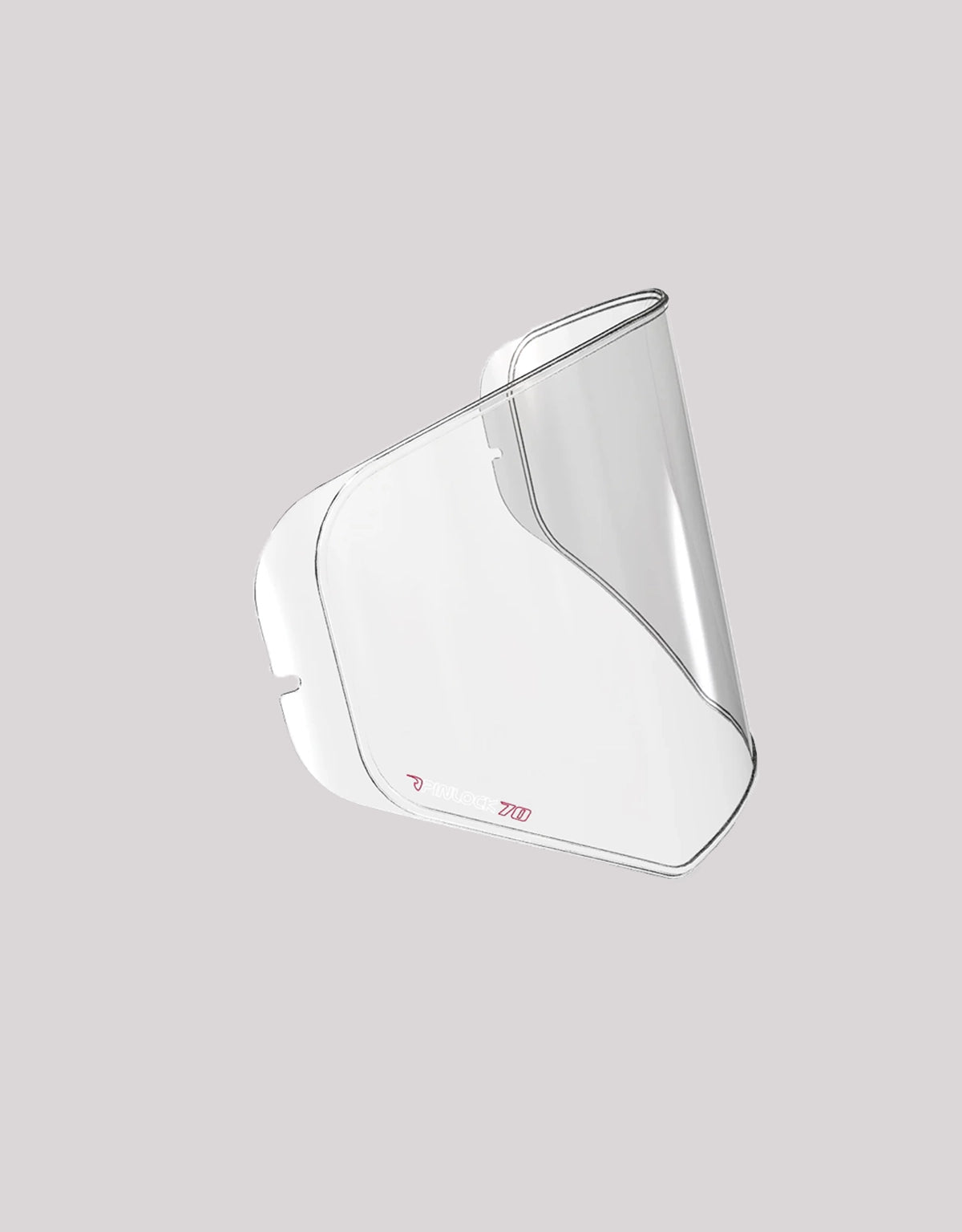 LS2 MX436 PioneerII Pinlock Antifog Lens