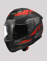 LS2 FF320 Stream II Road Helmet