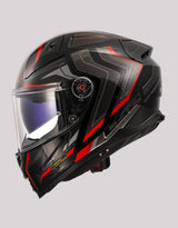 LS2 FF811 VectorII Alizer Helmet