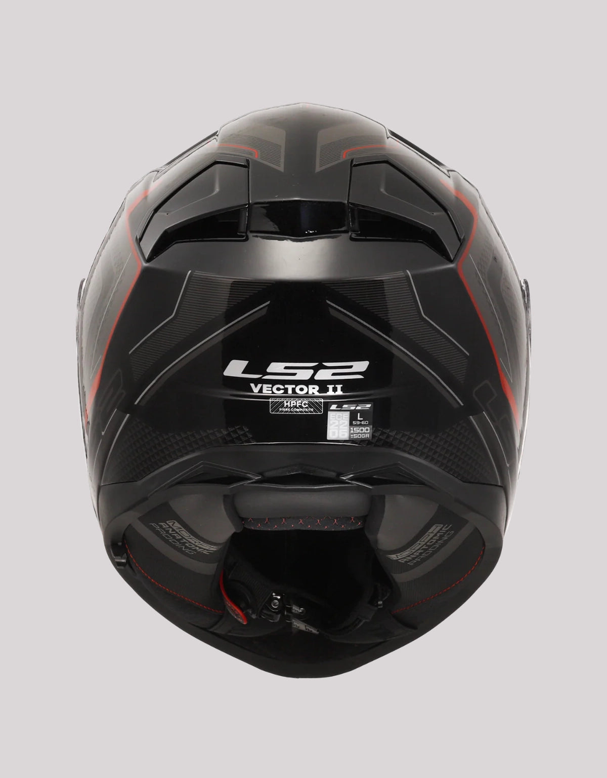 LS2 FF811 VectorII Alizer Helmet