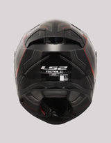 LS2 FF811 VectorII Alizer Helmet