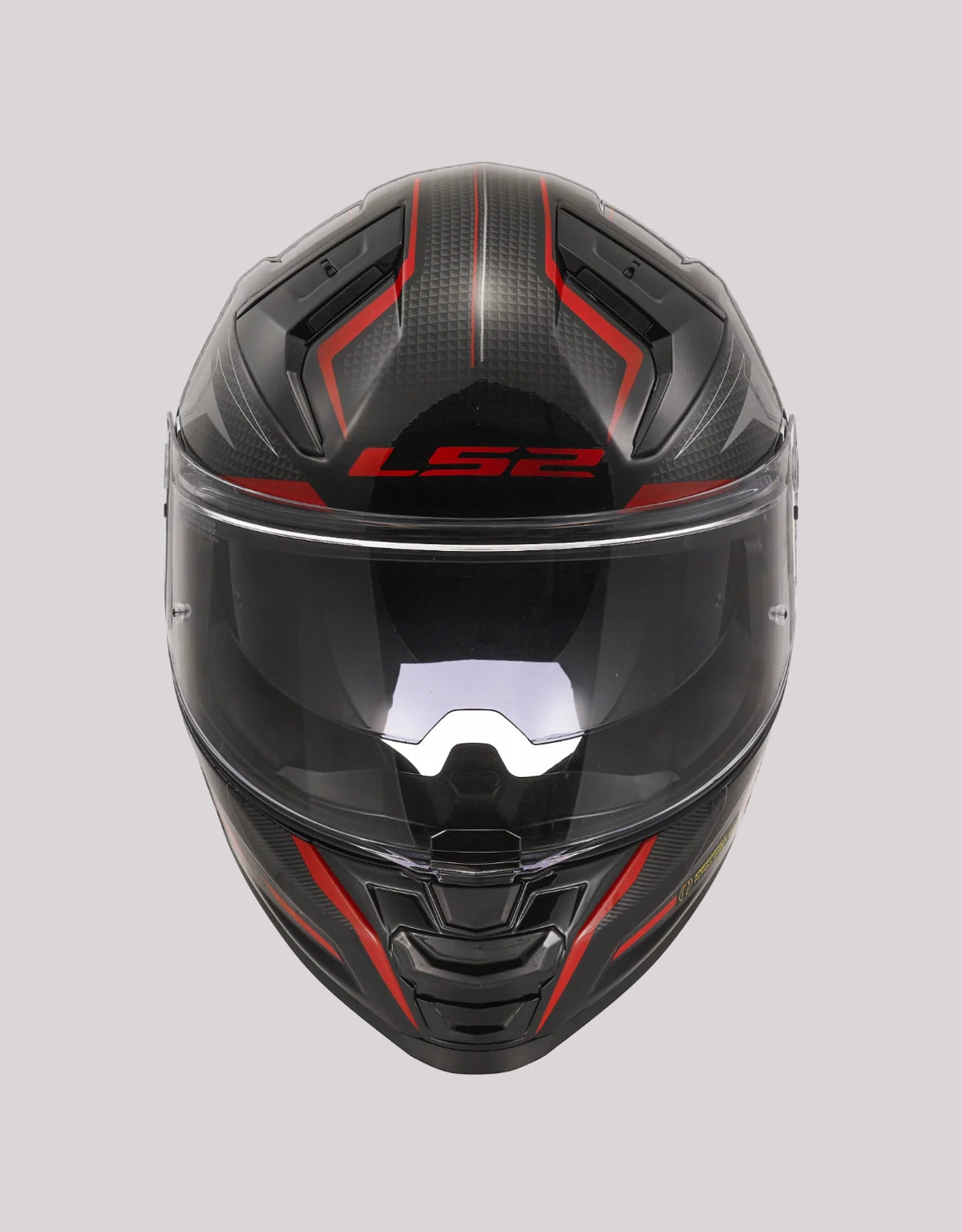 LS2 FF811 VectorII Alizer Helmet