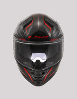 LS2 FF811 VectorII Alizer Helmet
