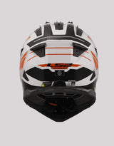 LS2 MX436 PioneerII Namib Helmet