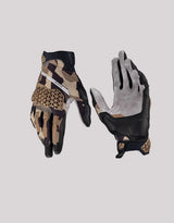 Leatt Adv 7.5 XFlow Short Riding Gloves