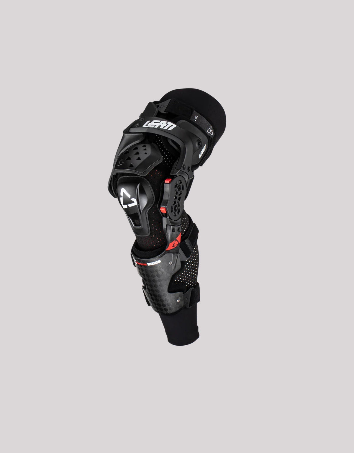Leatt C-Frame Pro Carbon Knee Brace