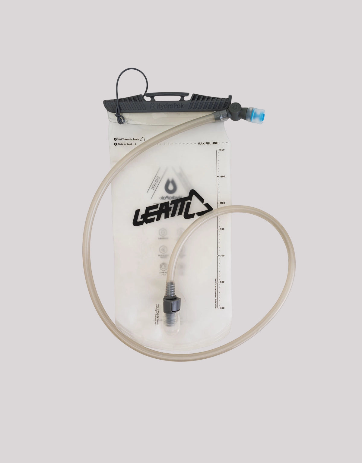 Leatt HydraPak 1.5L Bladder for Adv Jackets