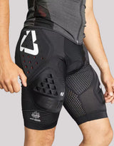 Leatt Impact Shorts 3DF 4.0