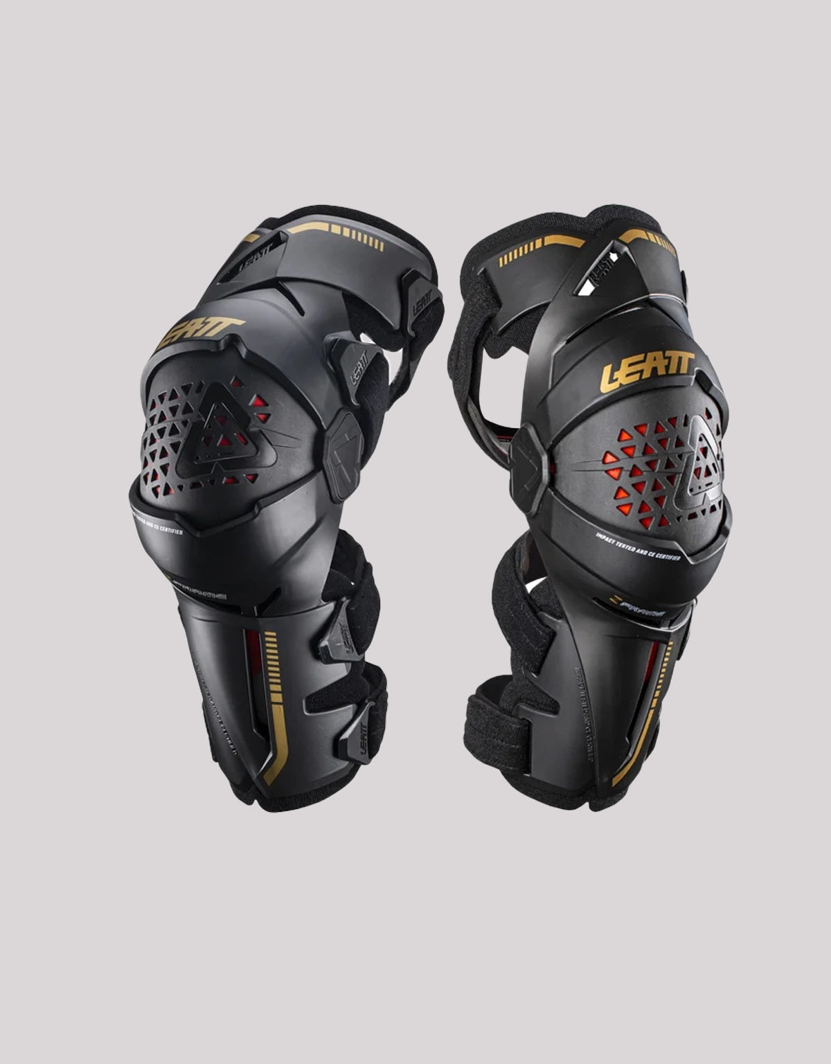 Leatt Z-frame Knee Brace