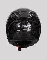 LS2 FF807 Dragon Forged Carbon