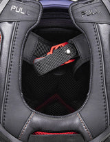 LS2 FF807 Dragon Forged Carbon