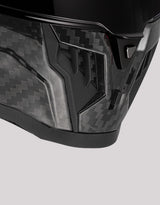 LS2 FF807 Dragon Forged Carbon
