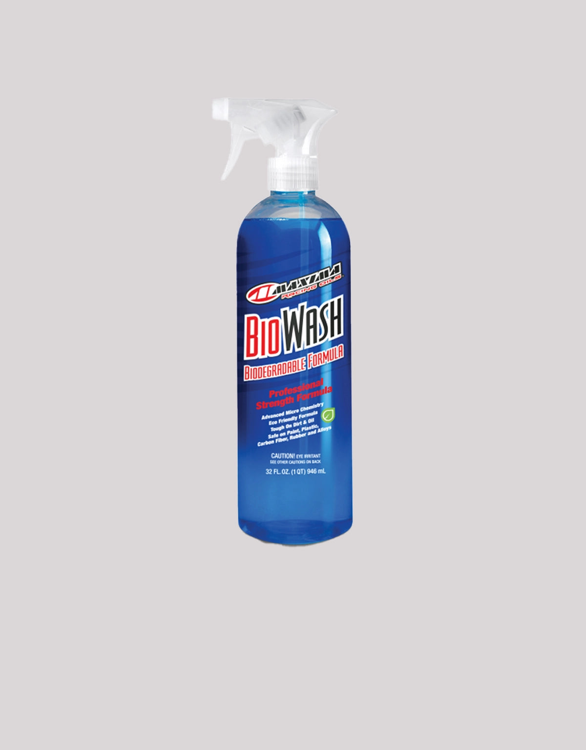 Maxima Biowash Cleaner