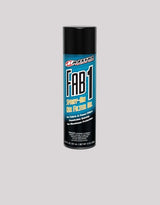 Maxima Fab1 Air Filter Oil