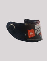 MT Hummer V14B Spare Visor
