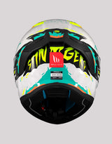 MT Stinger2 Ardent C3