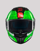 MT Stinger2 Ardent C6