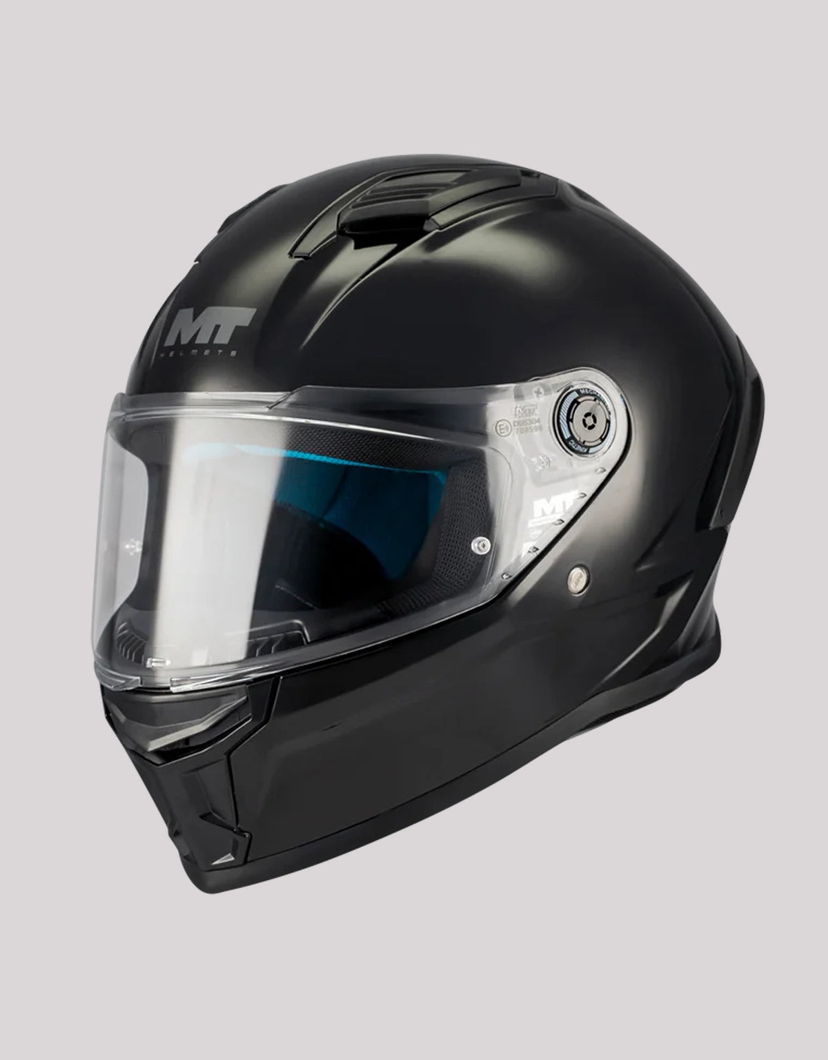 MT Stinger2 Solid Black