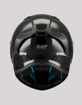 MT Stinger2 Solid Black