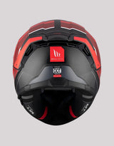 MT Thunder 4 R25